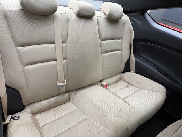 Used 2017 Honda Accord LX-S image 18