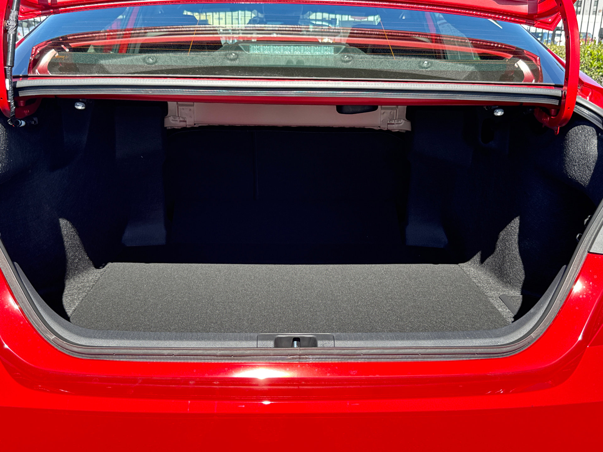 Certified 2026 Toyota Camry Hybrid image 8