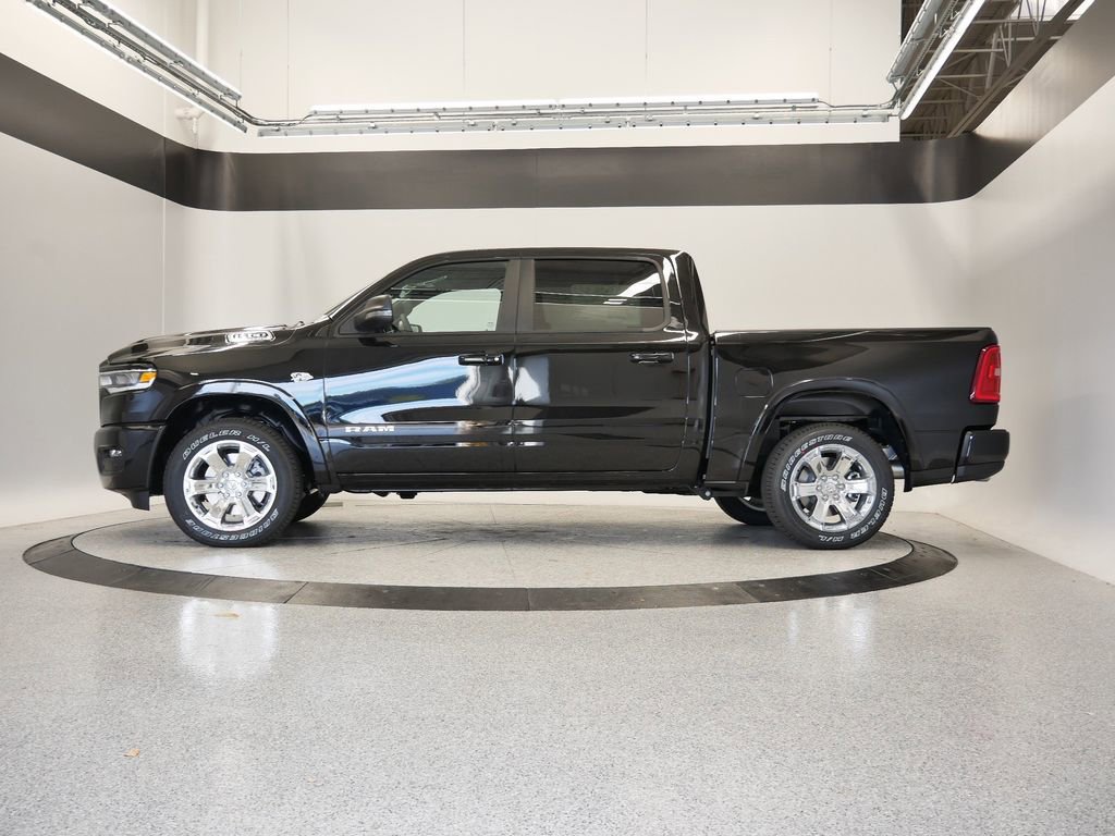 New 2026 RAM 1500 Big Horn image 41
