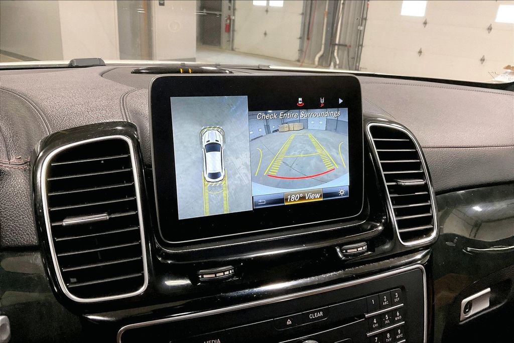 Used 2019 Mercedes-Benz GLE 43 AMG 4MATIC Coupe image 14