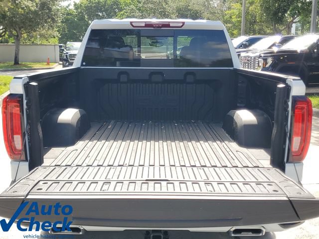 Certified 2026 GMC Sierra 1500 Denali w/ Denali Reserve Package AWD/4WD image 10