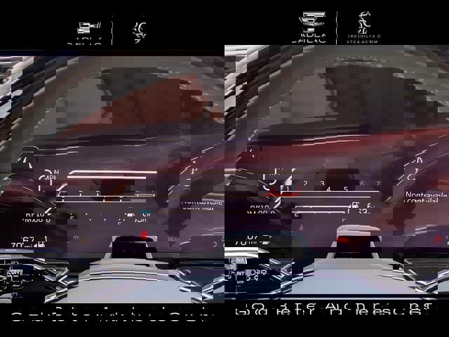 Certified 2025 Cadillac Escalade Premium Luxury w/ LPO, Floor Liner Package image 18