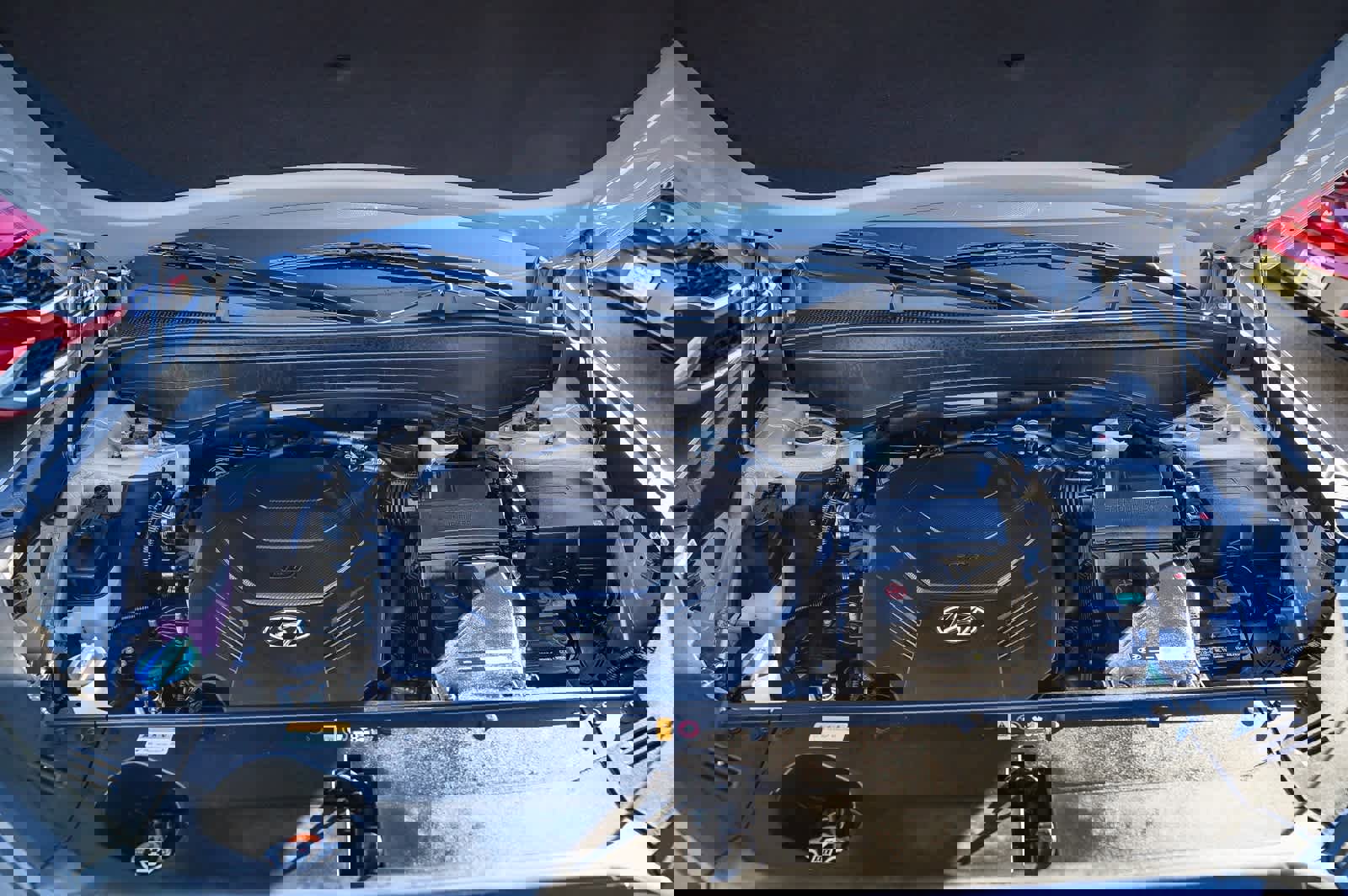 Certified 2025 Hyundai Palisade SEL image 26