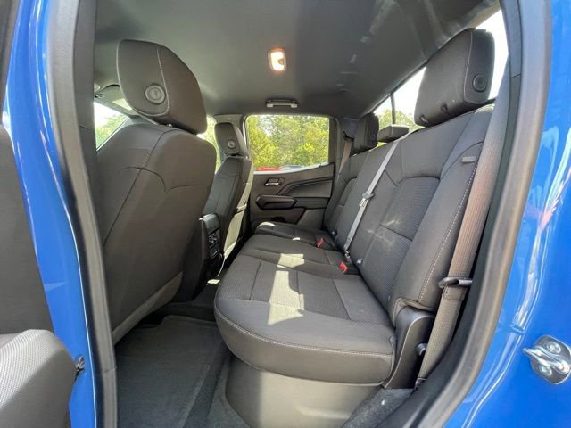 New 2026 GMC Canyon Elevation w/ Convenience Package image 19