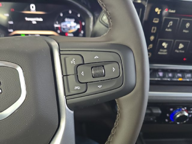 New 2026 GMC Sierra 2500 SLT w/ SLT Convenience Package AWD/4WD image 20