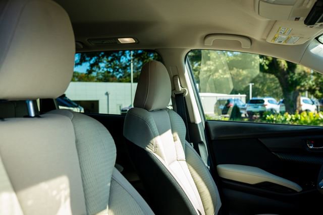 Certified 2025 Subaru Ascent Premium image 8