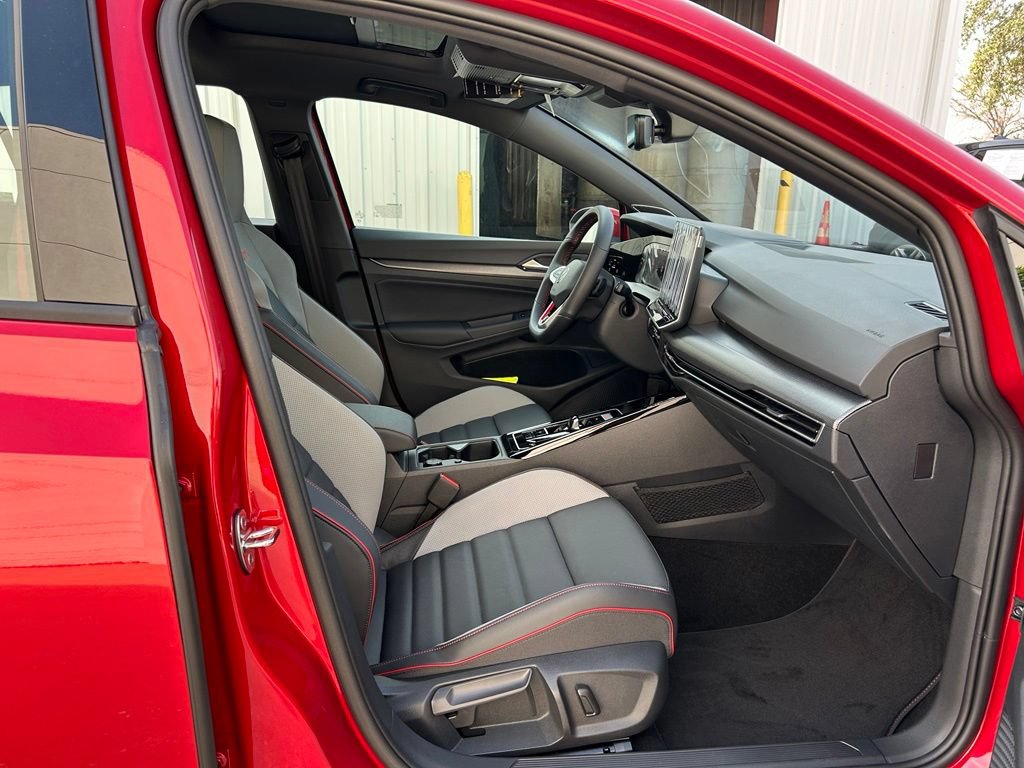 New 2026 Volkswagen GTI Autobahn FWD image 37