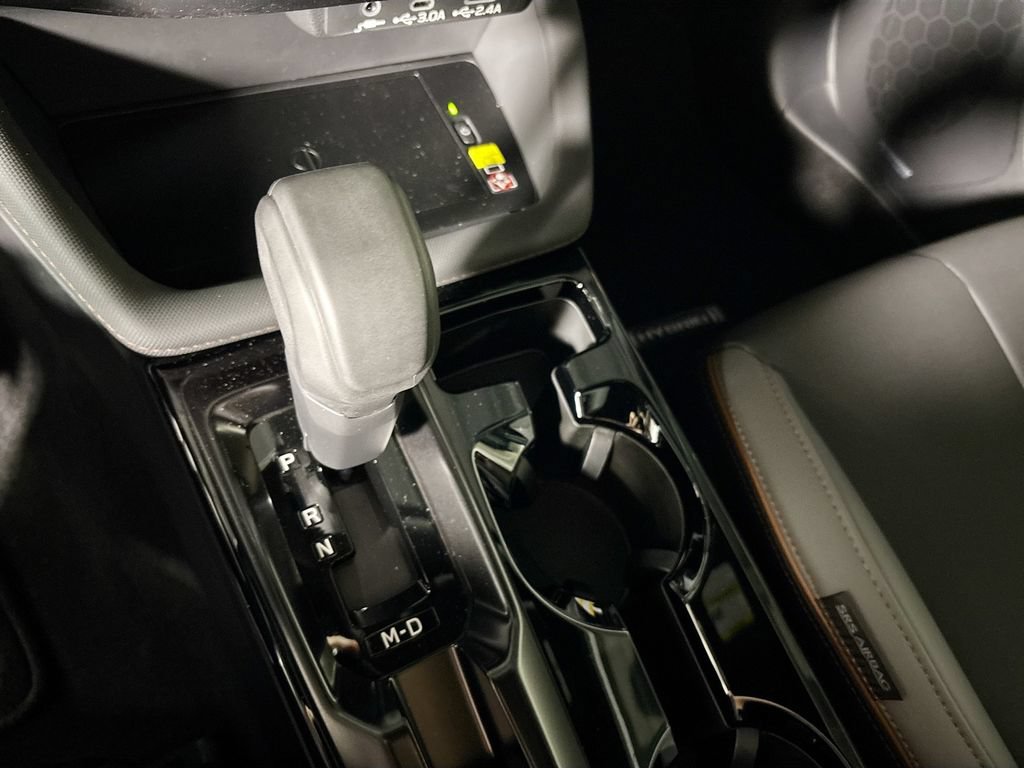 New 2026 Subaru Forester Sport AWD/4WD image 18