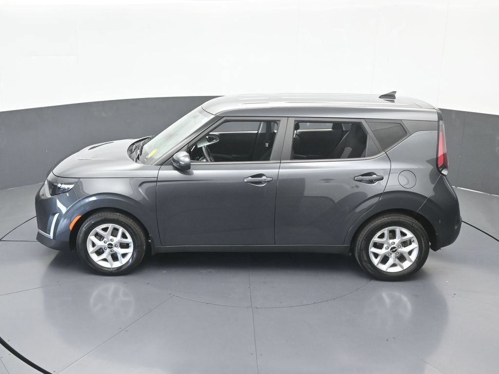 Used 2024 Kia Soul S FWD image 50