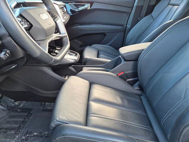 Used 2022 Audi Q4 e-tron Prestige AWD/4WD image 15