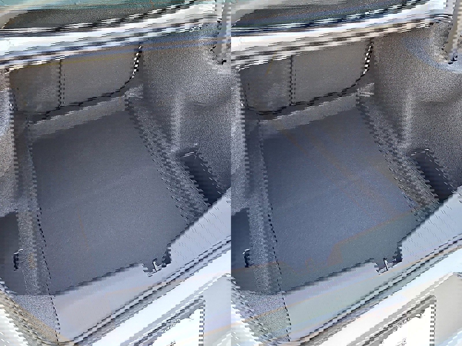 New 2026 Cadillac CT4 Luxury image 6