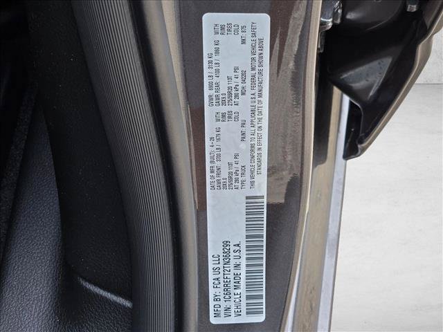 New 2026 RAM 1500 Lone Star RWD image 18