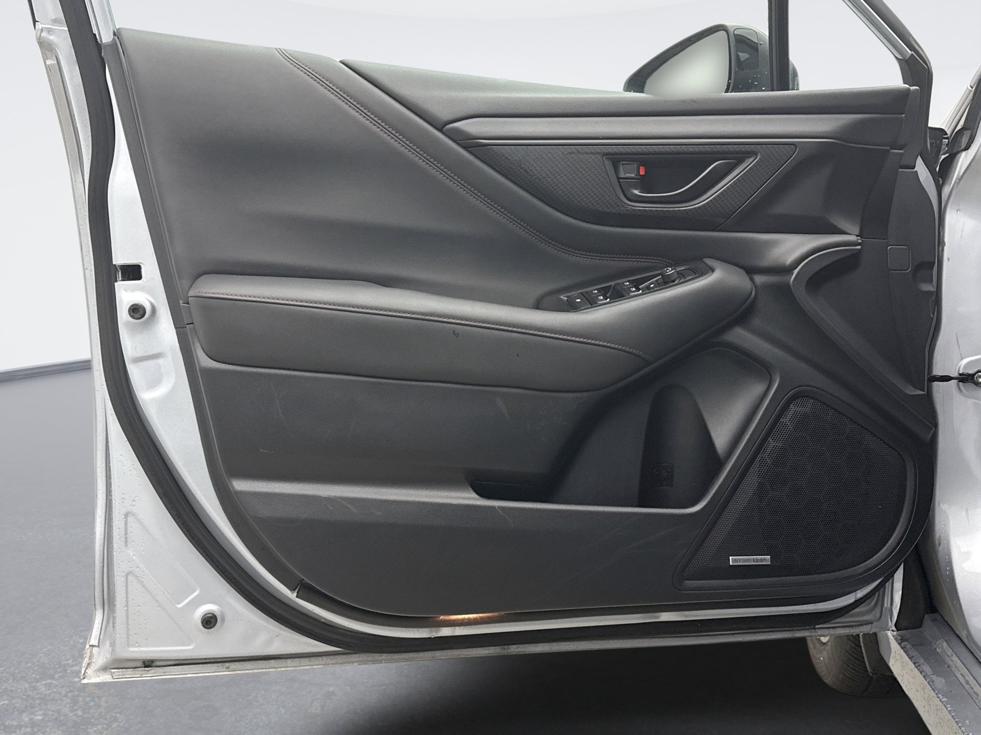 Used 2024 Subaru Legacy Sport image 9