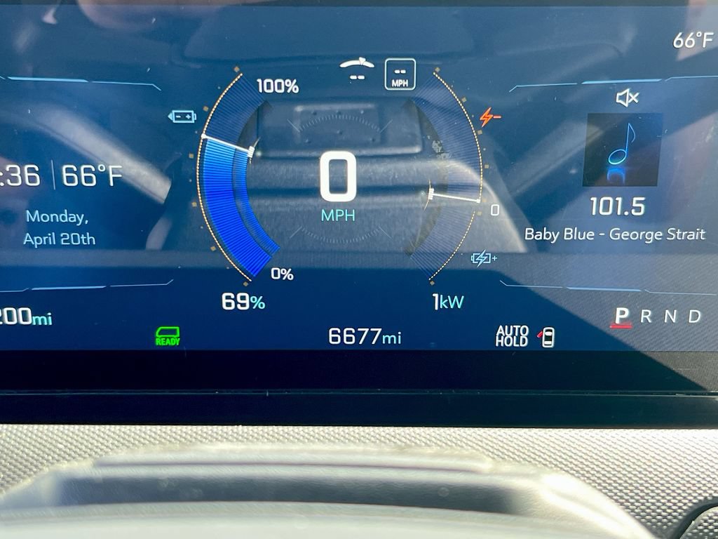 Used 2024 Chevrolet Brightdrop 600 w/ Battery Pack, Max Range AWD/4WD image 4