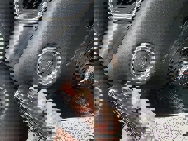 New 2025 MAZDA CX-5 AWD 2.5 S w/ Preferred Package image 17