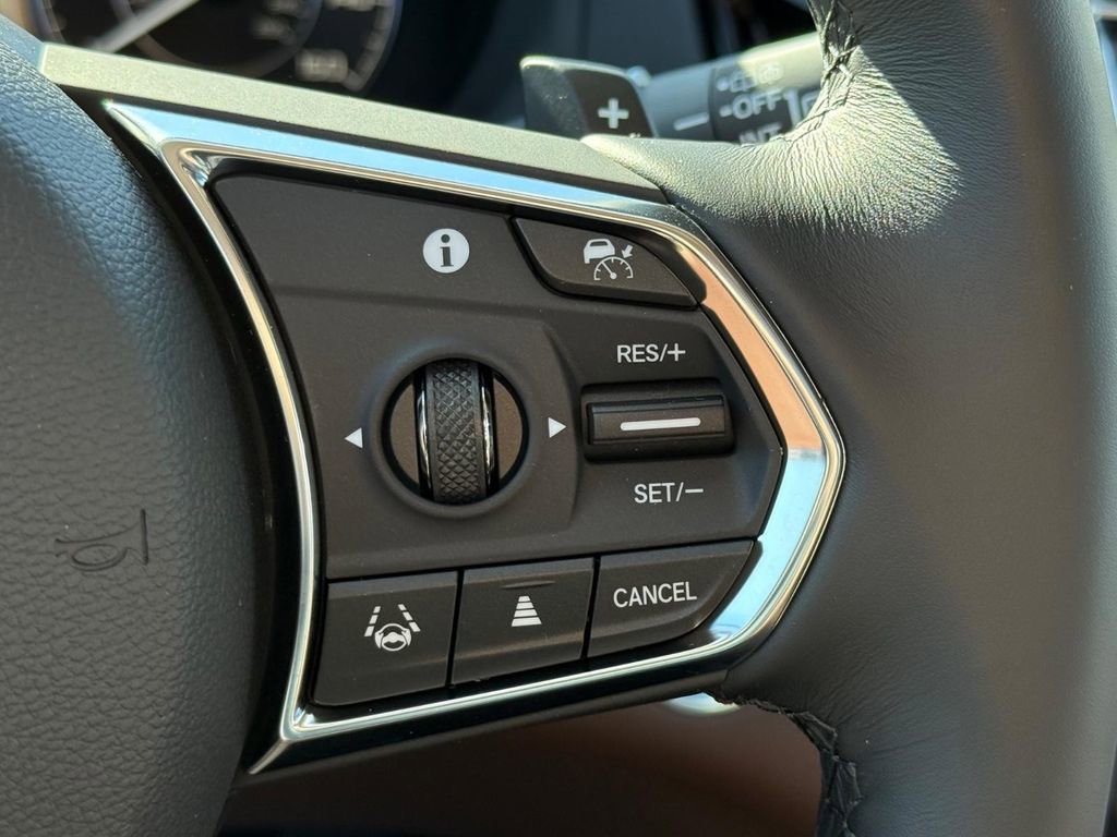 New 2026 Acura RDX w/ Technology Package AWD/4WD image 13