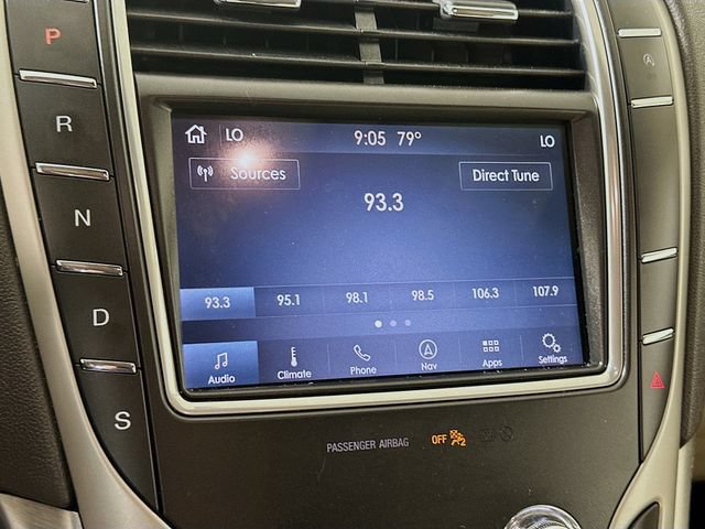 Used 2020 Lincoln Nautilus Premier w/ Equipment Group 101A AWD/4WD image 19