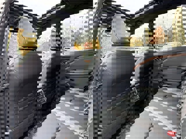 New 2025 Subaru Forester Sport image 13