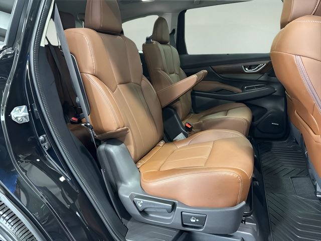 Certified 2025 Subaru Ascent Touring w/ Popular Package #1 image 34