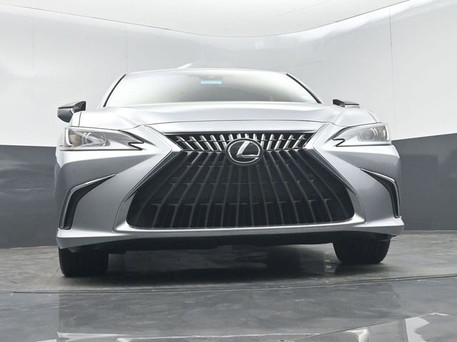Used 2022 Lexus ES 350 w/ Premium Package image 46