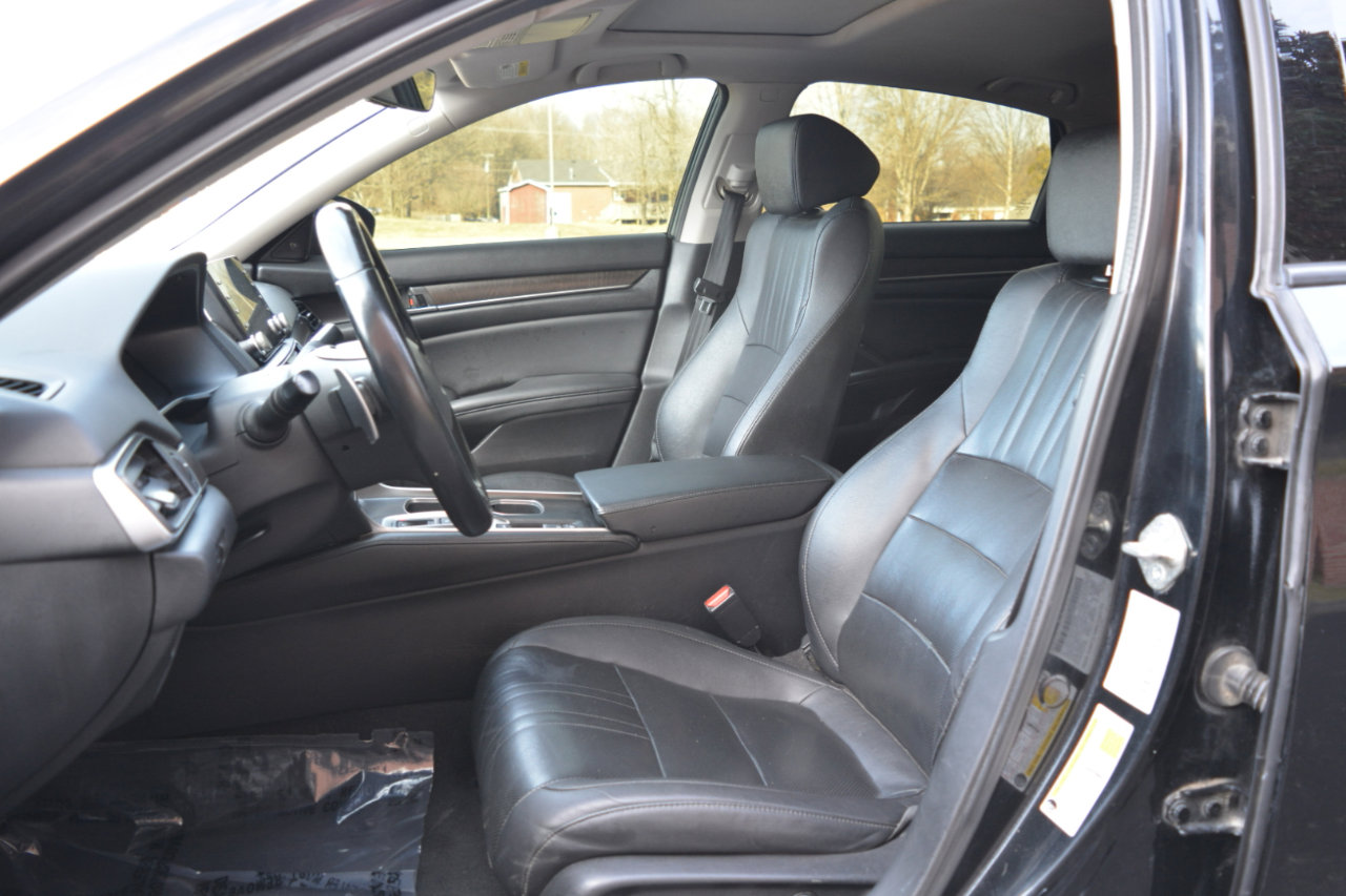 Used 2020 Honda Accord EX-L image 10