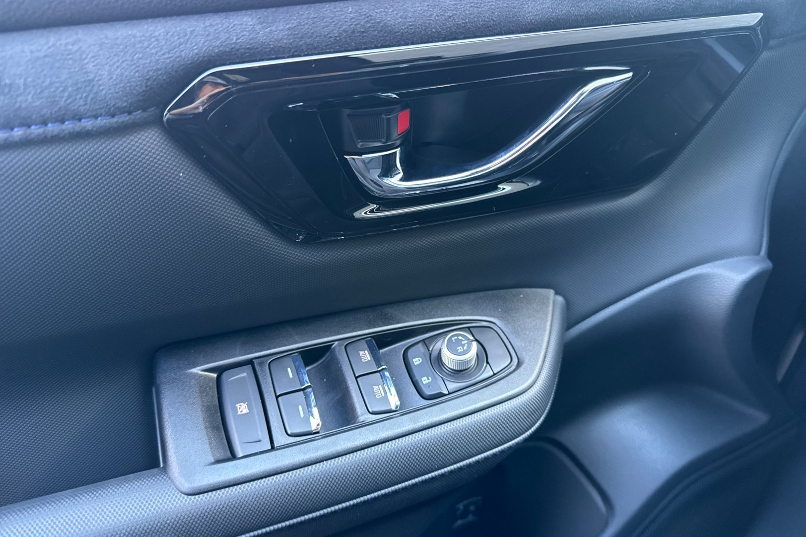 New 2026 Subaru Forester Limited AWD/4WD image 11