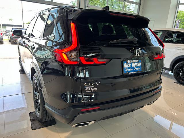 Used 2023 Honda CR-V Sport image 10