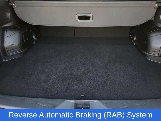 Certified 2026 Subaru Forester Limited AWD/4WD image 11