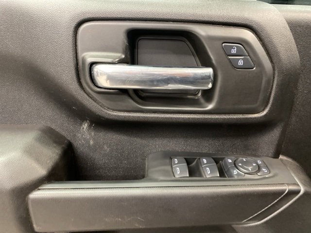 Certified 2024 Chevrolet Silverado 2500 Custom w/ Custom Value Package image 28