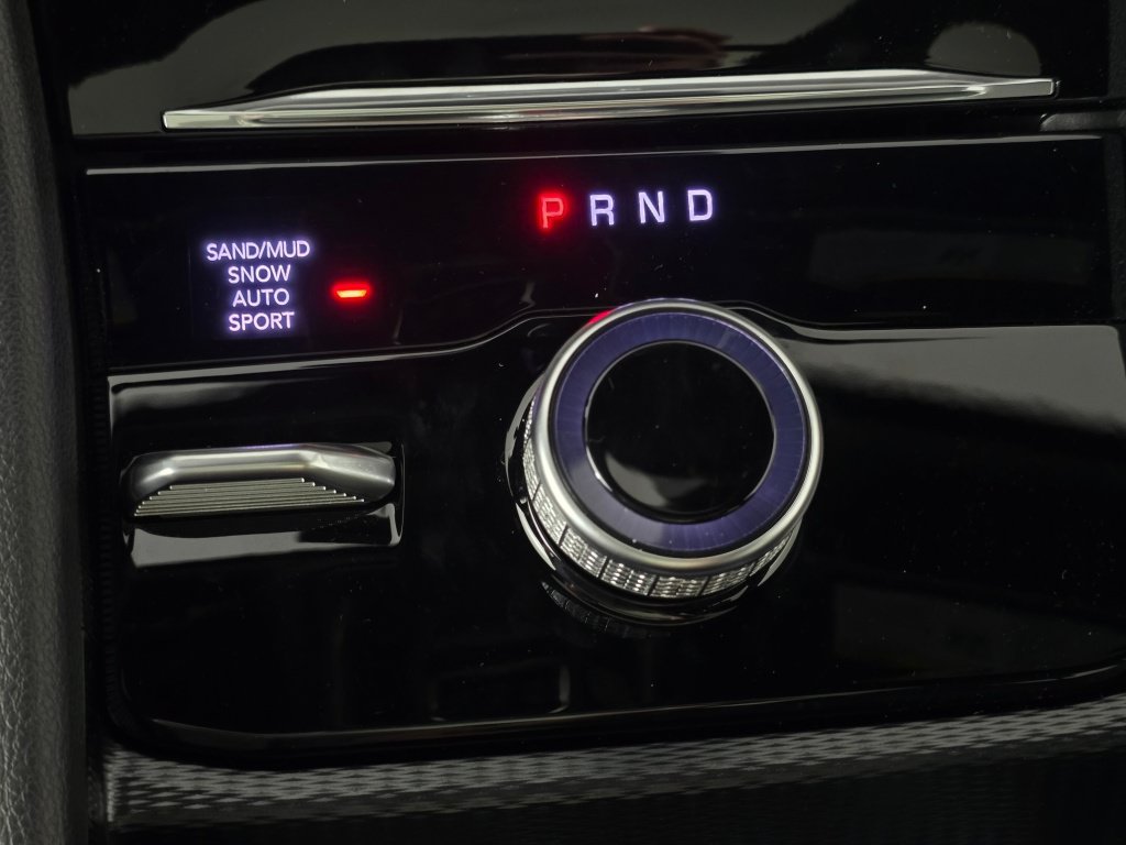 New 2026 Jeep Grand Cherokee Limited AWD/4WD image 27
