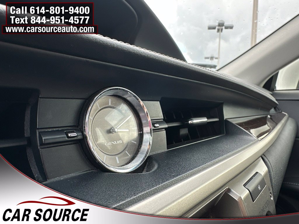 Used 2014 Lexus ES 350 w/ Premium Package FWD image 24