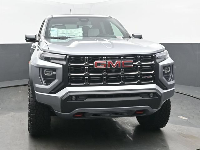 New 2026 GMC Canyon AT4X image 8