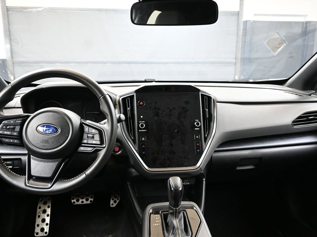 Certified 2024 Subaru Crosstrek 2.5i Sport image 22