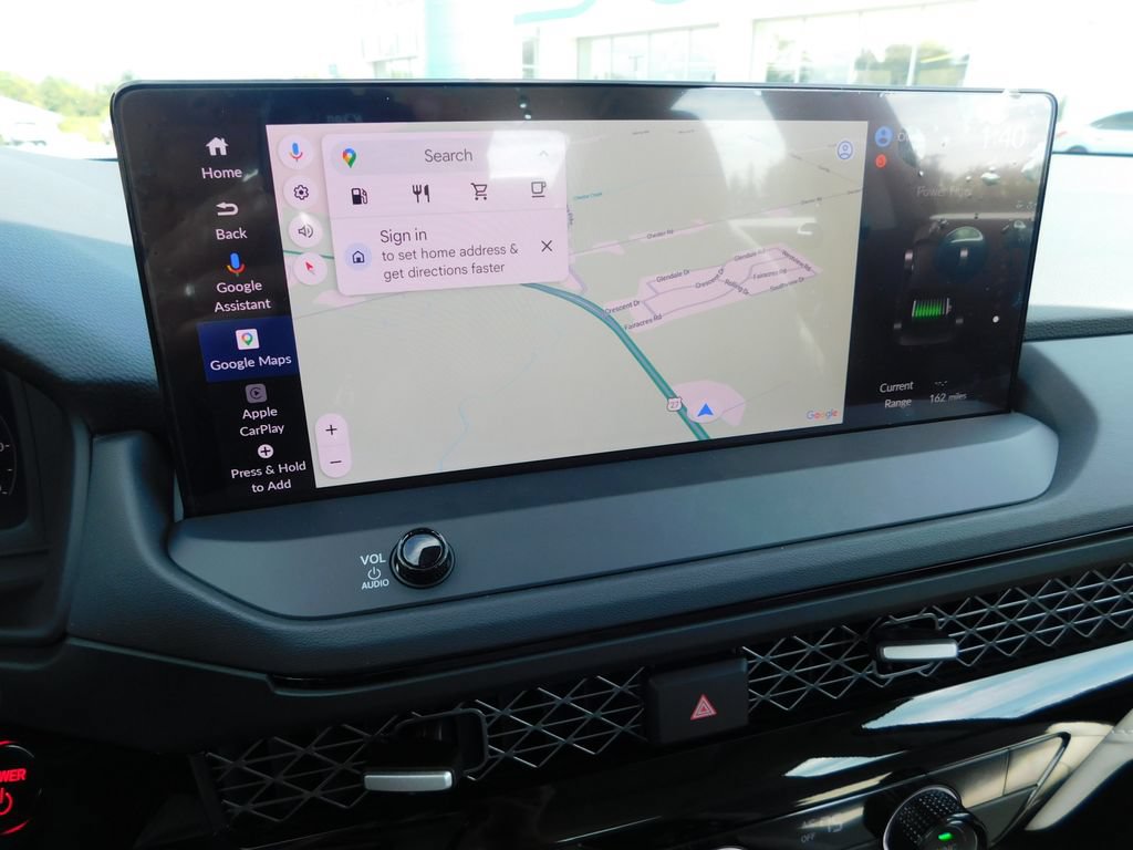 New 2026 Honda Accord Touring image 32