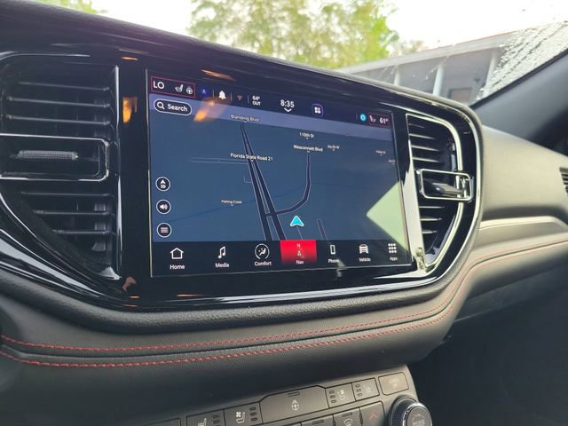 Used 2023 Dodge Durango GT AWD/4WD image 25