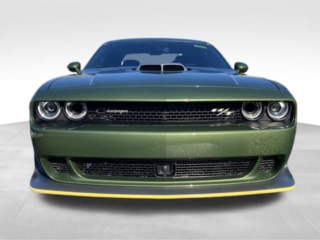 Certified 2023 Dodge Challenger R/T Scat Pack image 14