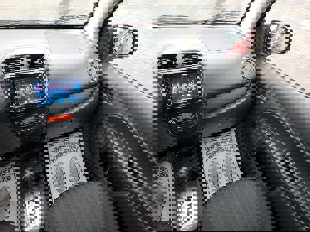 Used 2024 Mitsubishi Mirage ES image 15