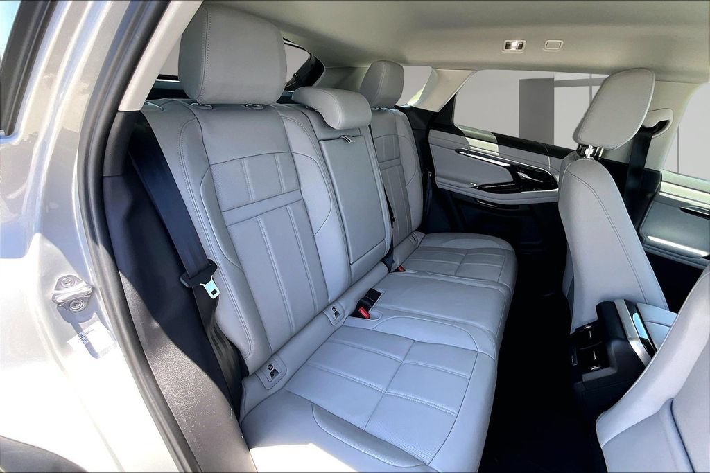 Used 2022 Land Rover Range Rover Evoque S AWD/4WD image 23