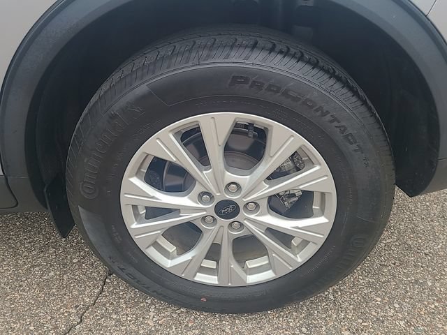 Used 2023 Ford Escape Active w/ Tech Pack #1 AWD/4WD image 26