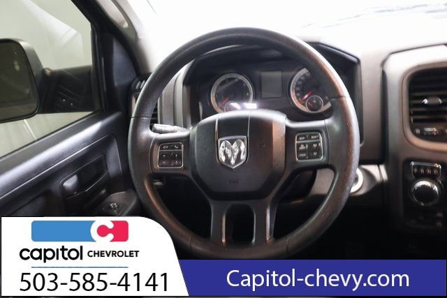 Used 2016 RAM 1500 Express image 14