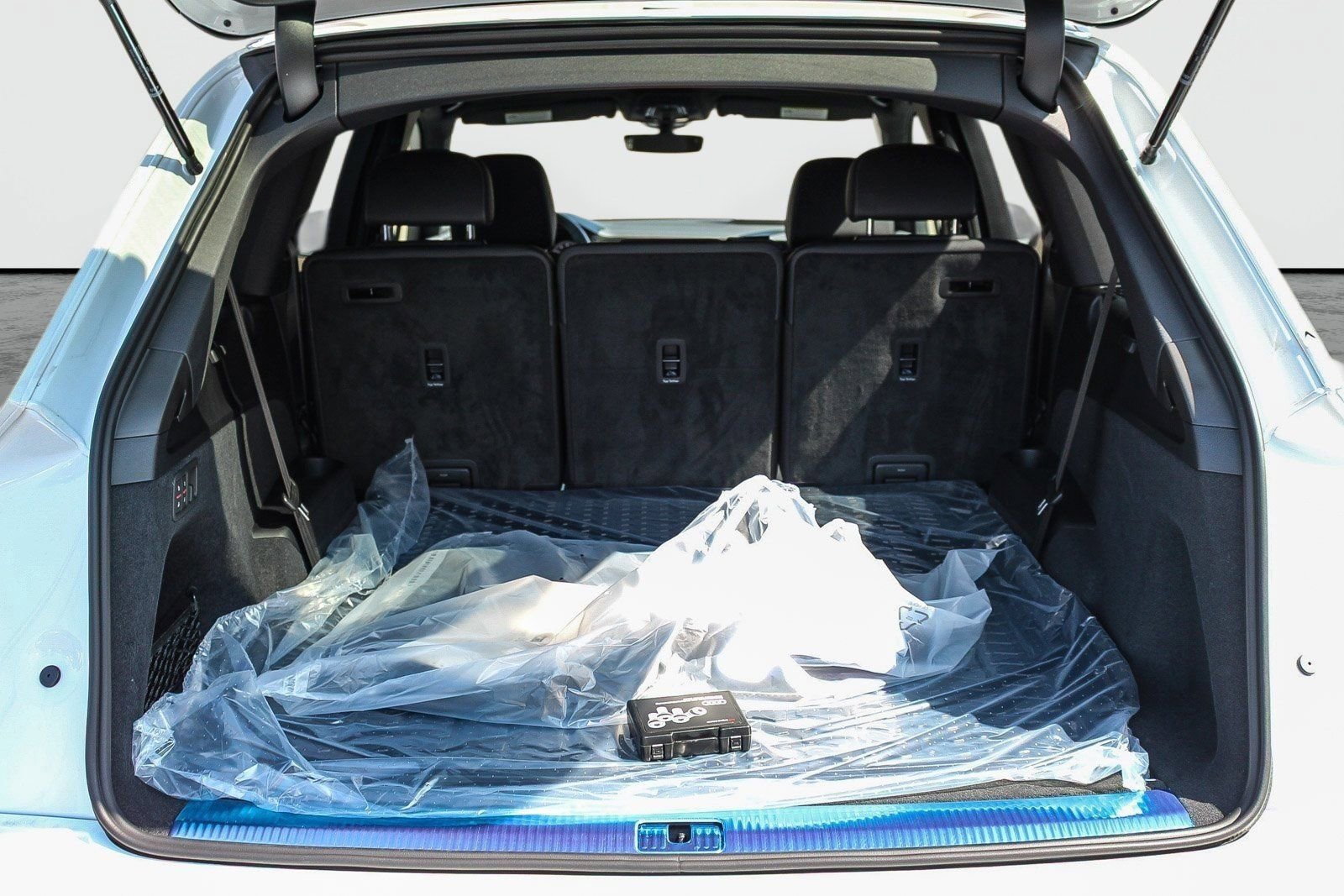 New 2026 Audi Q7 2.0T Premium image 28
