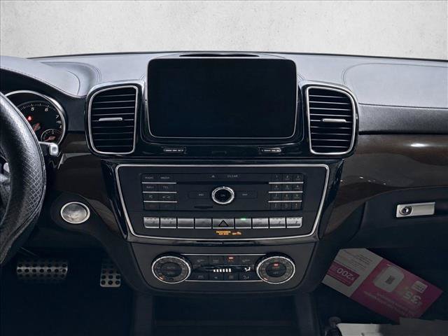 Certified 2017 Mercedes-Benz GLE 43 AMG 4MATIC image 20