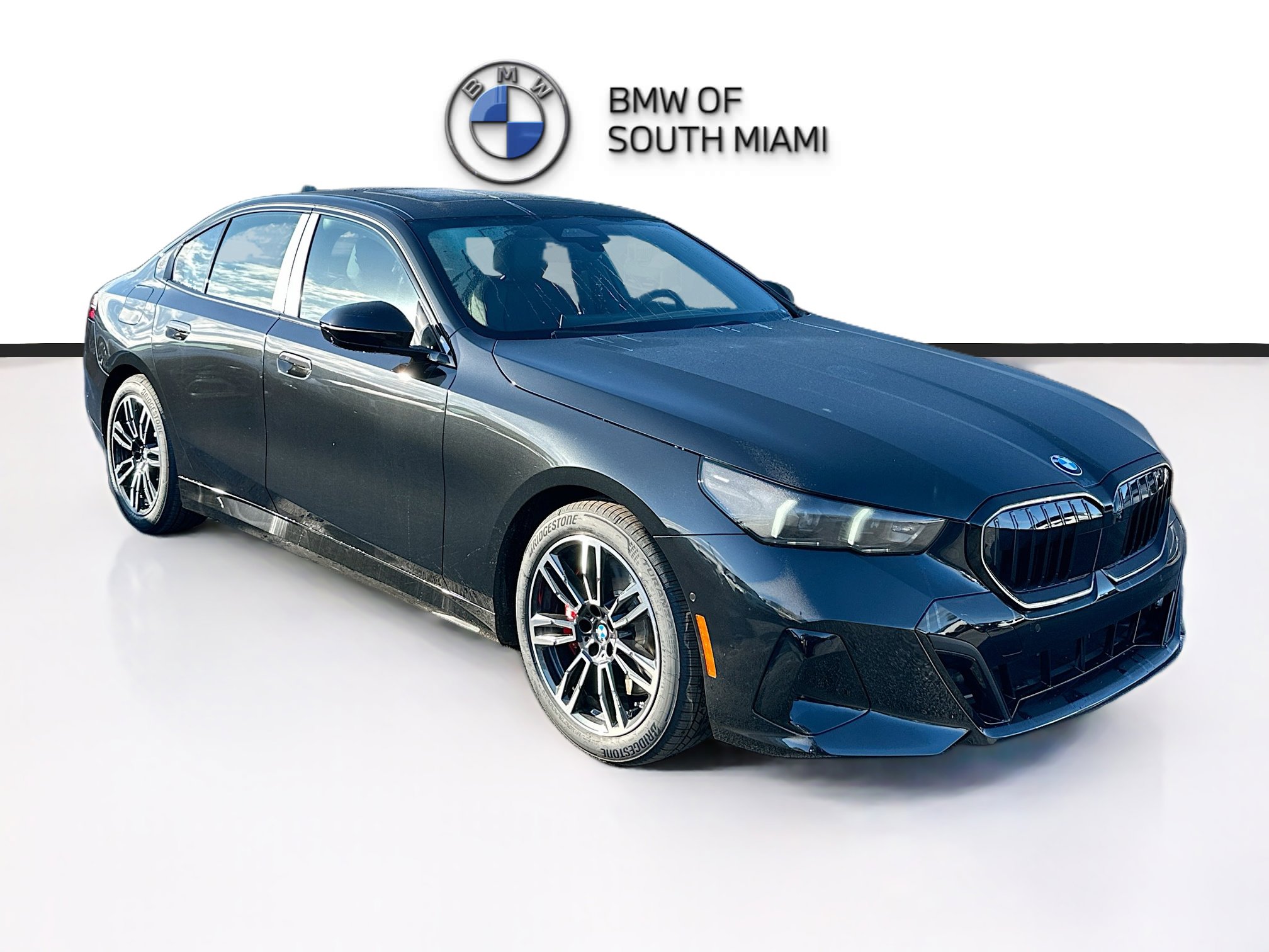 New 2026 BMW 540i xDrive 540i xDrive w/ M Sport Package