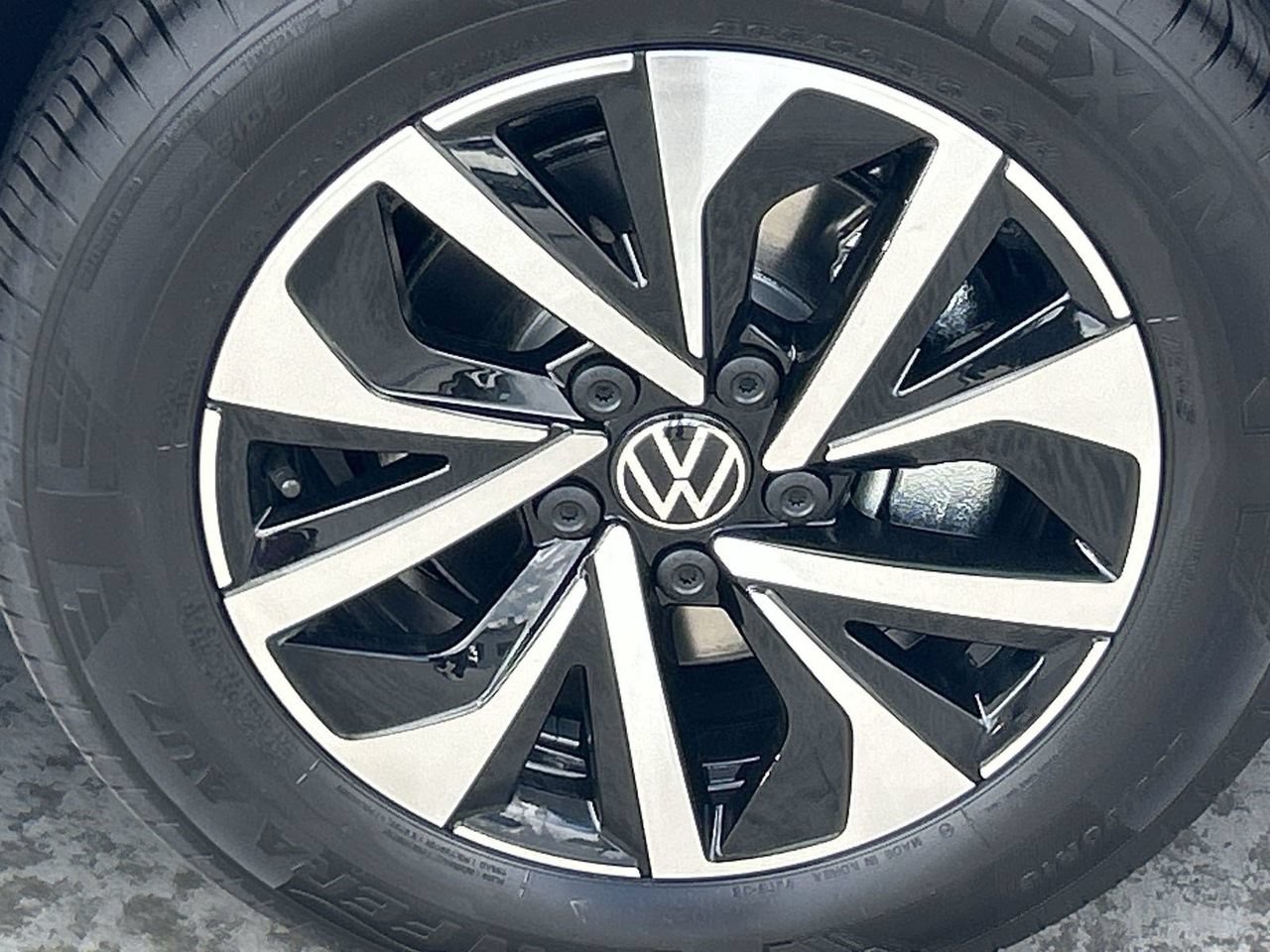 New 2026 Volkswagen Jetta S FWD image 6