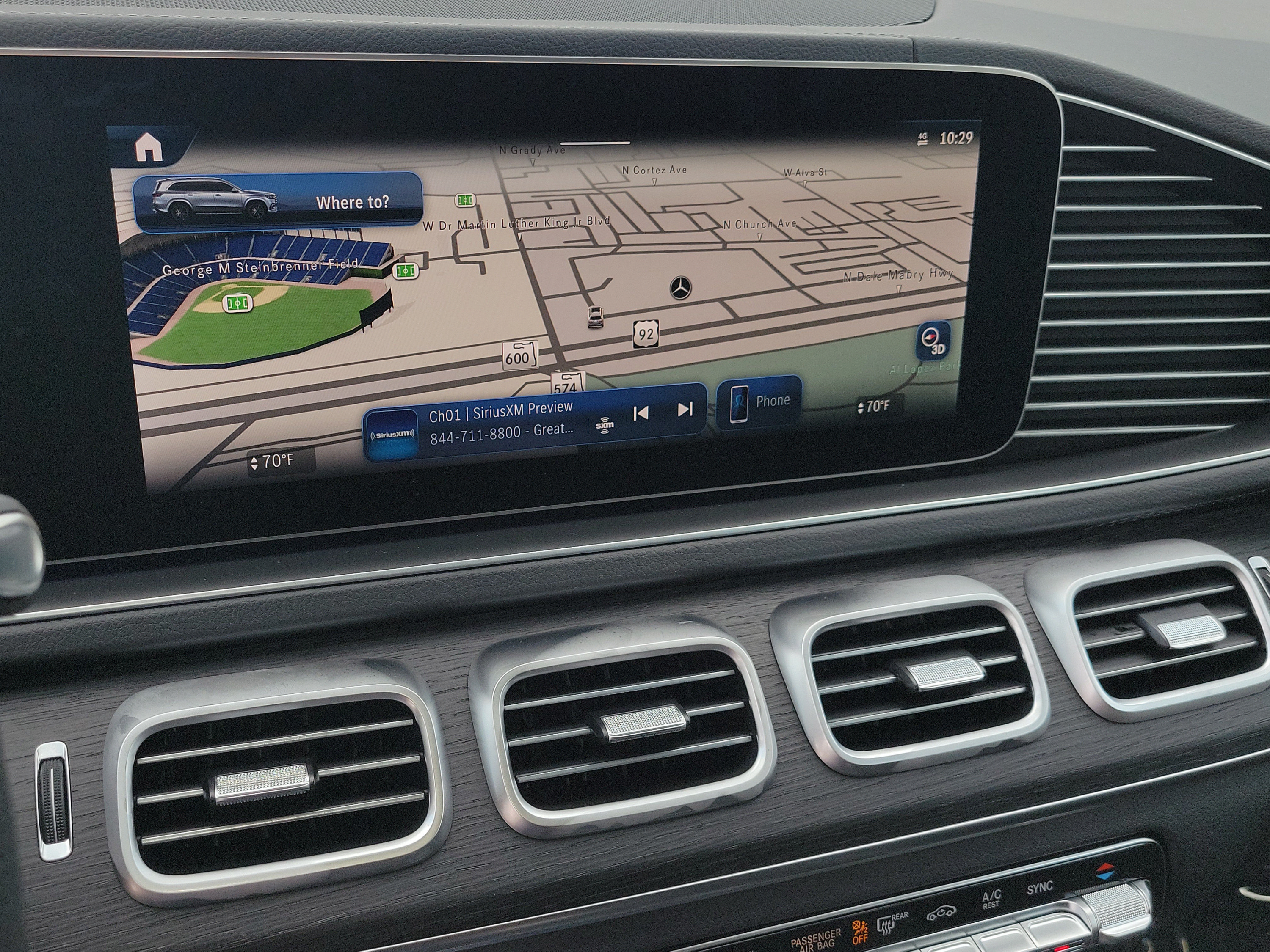 New 2026 Mercedes-Benz GLS 450 4MATIC image 27