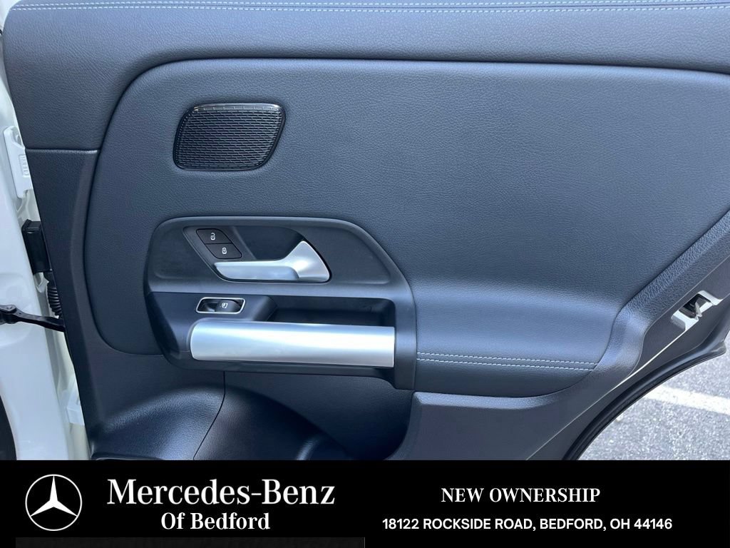Used 2026 Mercedes-Benz GLA 250 4MATIC image 18