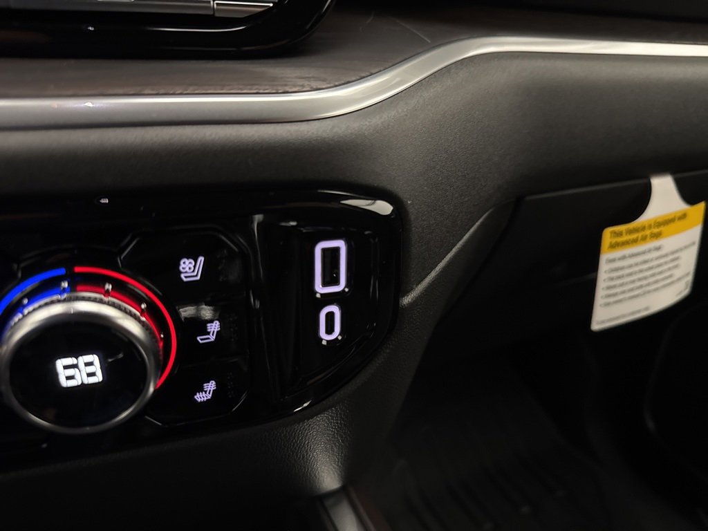 New 2026 GMC Sierra 1500 SLT w/ SLT Premium Plus Package image 49