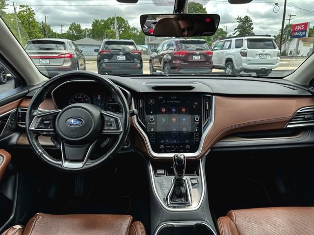 Used 2020 Subaru Outback Touring XT AWD/4WD image 20