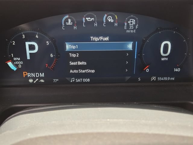 Used 2024 Ford Bronco Raptor AWD/4WD image 27