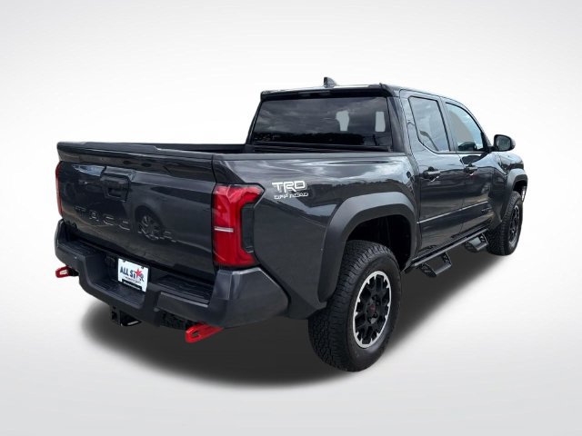 Used 2026 Toyota Tacoma TRD Off-Road AWD/4WD image 8